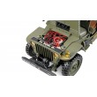Amewi 22737 Radio-Controlled (RC) model Crawler truck Electric engine 1:14