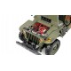 Amewi 22737 Radio-Controlled (RC) model Crawler truck Electric engine 1:14