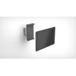 Durable 893323 holder Passive holder Tablet/UMPC Silver Durable 893323 holder Passive holder Tablet/UMPC Silver