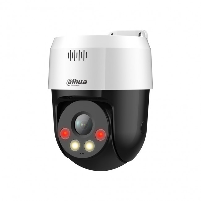 Dahua Technology WizSense SD2A500NB-GNY-A-PV Turret IP security camera Outdoor 2560 x 1920 pixels Ceiling/wall