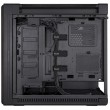ASUS ProArt PA602 Wood Edition Metal Panel Midi Tower Black