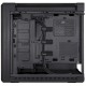 ASUS ProArt PA602 Wood Edition Metal Panel Midi Tower Black