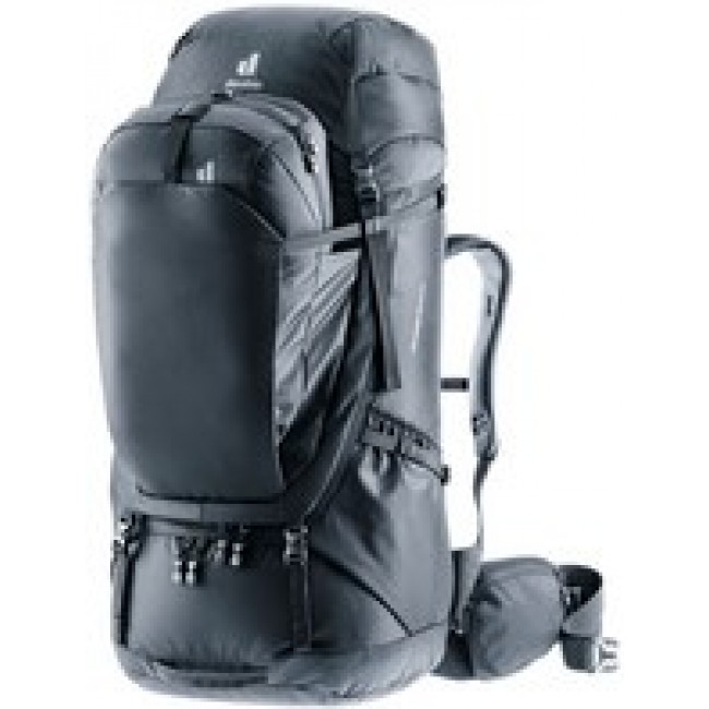 Voyager 60+10 SL black