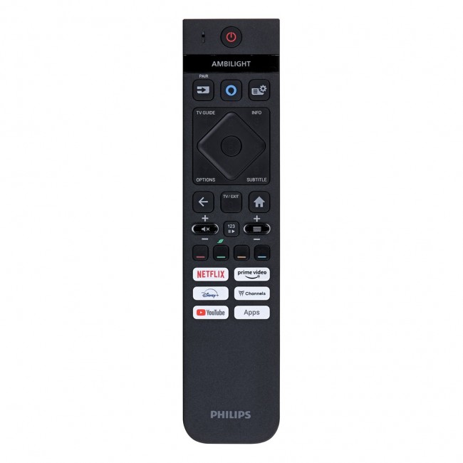 Philips 50PUS9010/12 TV 127 cm (50