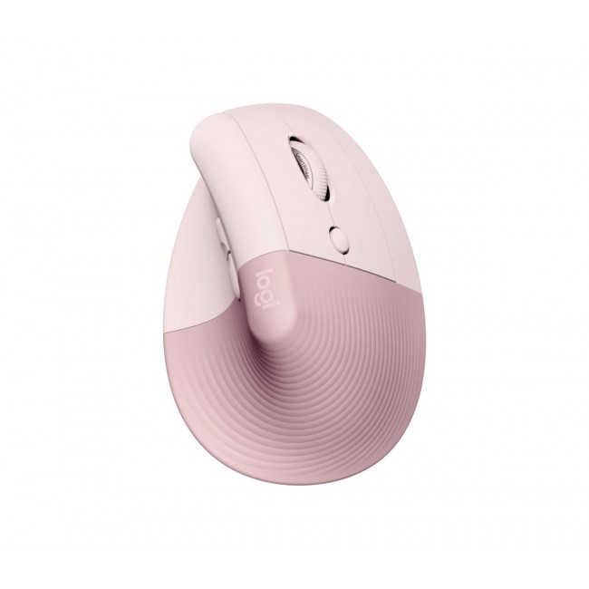 Logitech Lift Vertical Ergonomic Mouse
