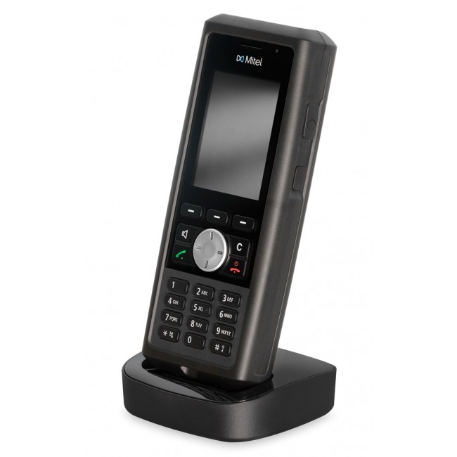 Phone Mitel 732d DECT set