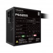 GIGABYTE P650SS power supply unit 650 W 20+4 pin ATX ATX Black