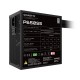 GIGABYTE P650SS power supply unit 650 W 20+4 pin ATX ATX Black