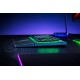 Razer Ornata V3 X - US keyboard Gaming USB Black