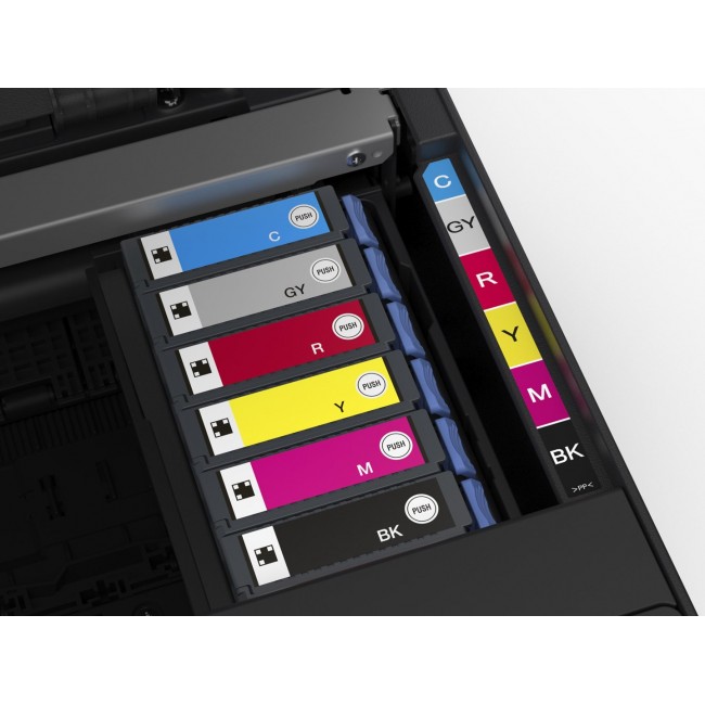 Epson Expression Photo HD XP-15000 - p