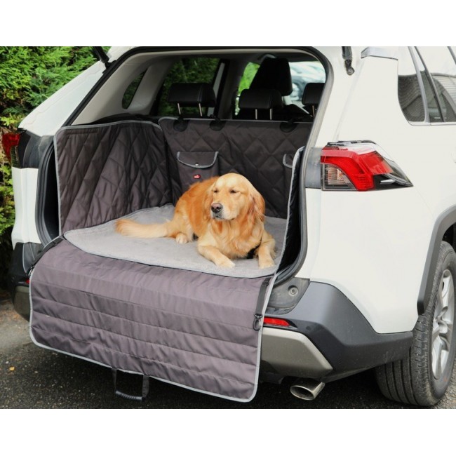 ZOLUX Nomad car trunk protective cover