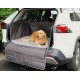 ZOLUX Nomad car trunk protective cover