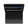 Apple Magic Keyboard QWERTZ German Black