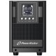 POWER WALKER UPS ON-LINE VFI 2000 AT FR