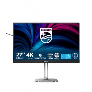 Philips 6000 series 27B2U6903/00 computer monitor 68.6 cm (27