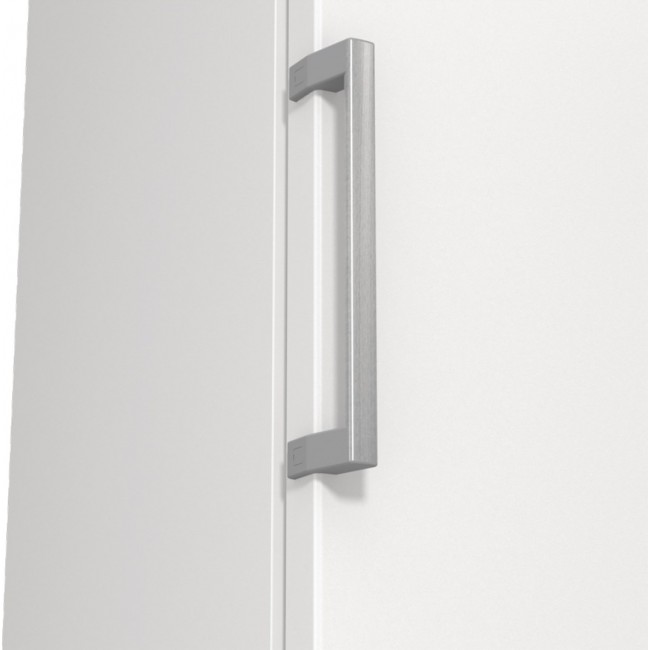 Gorenje H ll maten fr sch l ngre med Gorenjes energieffektiva frysar med NoFrost teknik och LED belysning f r enast ende prestanda och bekv mlighet
