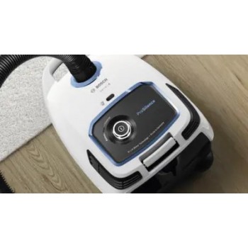 Bosch Serie 6 ProSilence BGB6SIL0L bagged vacuum cleaner