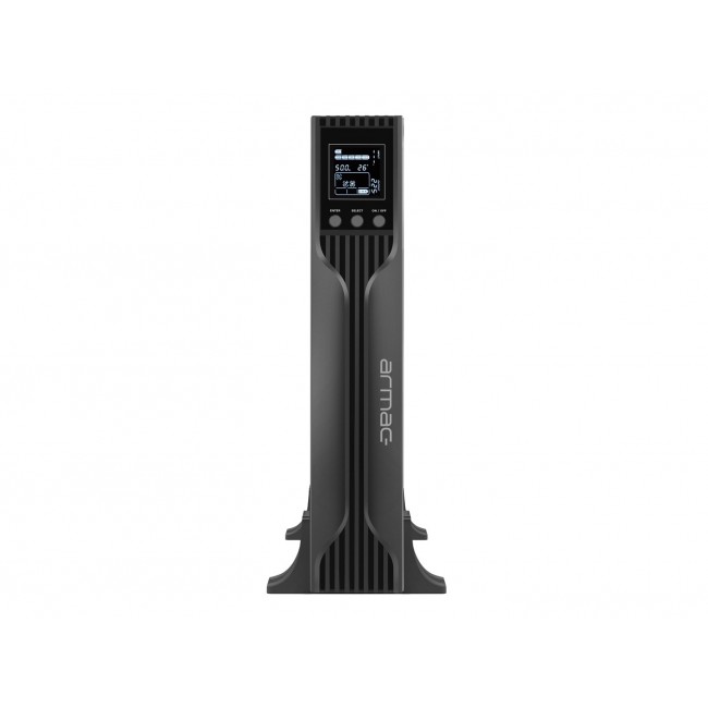 Emergency power supply Armac UPS RACK LINE-INTERACTIVE R/1000I/PSW