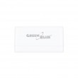 GreenBlue Flush-Mount WiFi Relay, Android/iOS/Alexa/Google Home, 100 240 V AC, 50/60 Hz, max. 16 A, for 150 W LEDs, GB739 GreenBlue Flush-Mount WiFi Relay, Android/iOS/Alexa/Google Home, 100 240 V AC, 50/60 Hz, max. 16 A, for 150 W LEDs, GB739