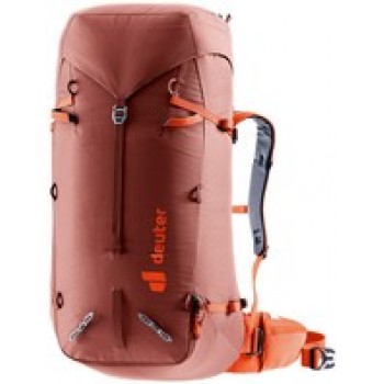 Guide 44+8 redwood-papaya