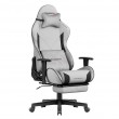 Huzaro Force 5.7 Grey Gaming Chair Huzaro Force 5.7 Grey Gaming Chair