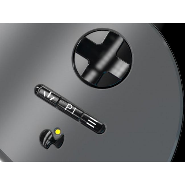 PDP Riffmaster Black, Grey Guitar Analogue / Digital PC, PlayStation 4, PlayStation 5 PDP Riffmaster Black, Grey Guitar Analogue / Digital PC, PlayStation 4, PlayStation 5