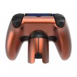 Deltaco Gaming GAM-199-ORANGECOPPER Gaming Controller Orange, Bronze Bluetooth/USB Gamepad PlayStation 5, PC, Android, iOS