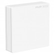 Ruijie Networks RG-RAP62-WALL-LITE wireless access point 2974 Mbit/s White Power over Ethernet (PoE) Ruijie Networks RG-RAP62-WALL-LITE wireless access point 2974 Mbit/s White Power over Ethernet (PoE)