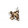 LEGO POK MON 72168 Rayquaza