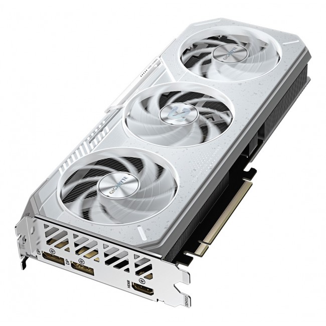 GIGABYTE GAMING Radeon RX 9060 XT OC ICE 16G Graphics Card