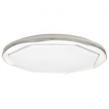 PLAFON OPTIMA 52W LED O480 MM