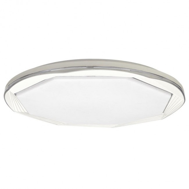 PLAFON OPTIMA 52W LED O480 MM