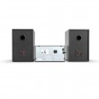Aiwa MSBTU-600 home audio system Home audio micro system 50 W Black