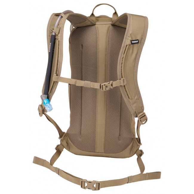 Thule Alltrail TAHP210 Faded Khaki backpack Travel backpack Polyester Thule Alltrail TAHP210 Faded Khaki backpack Travel backpack Polyester