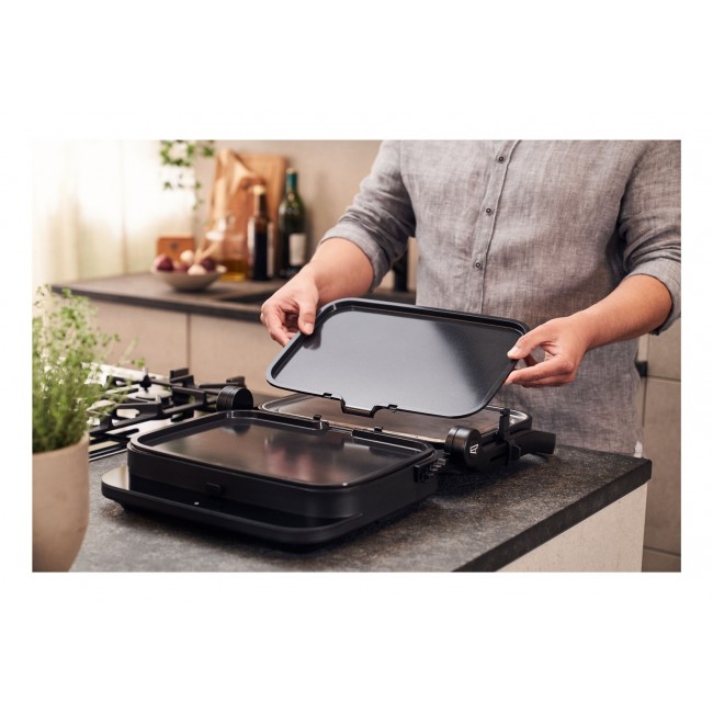 ZWILLING 1030470 outdoor barbecue/grill accessory Plate