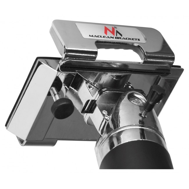 Maclean Payment Terminal Holder, POS, Universal, MC-847 Maclean Payment Terminal Holder, POS, Universal, MC-847