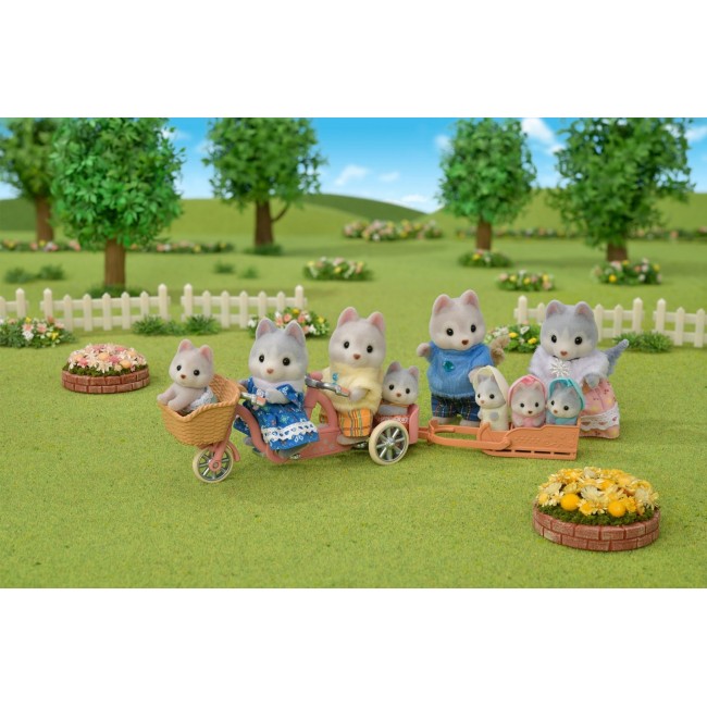 Sylvanian Families 5637 children's toy figure