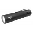 Ansmann T600FRB Black Hand flashlight LED