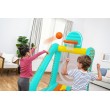Bestway Perfect Aim 3-in-1 Inflatable Yard Game