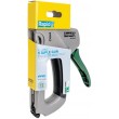 Rapid 5001674 manual staple gun Aluminium
