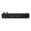 R DECaster Video Podcast production studio Music production station