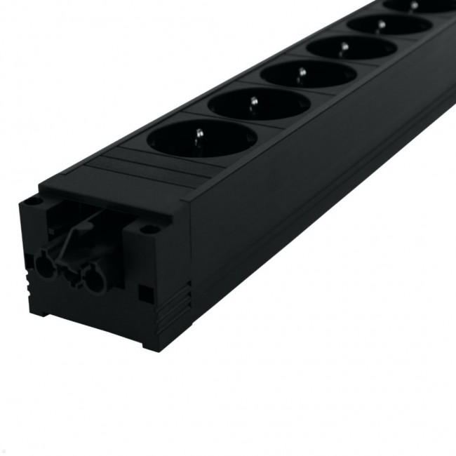 Bachmann STEP BASE 6x power strip, GST18
