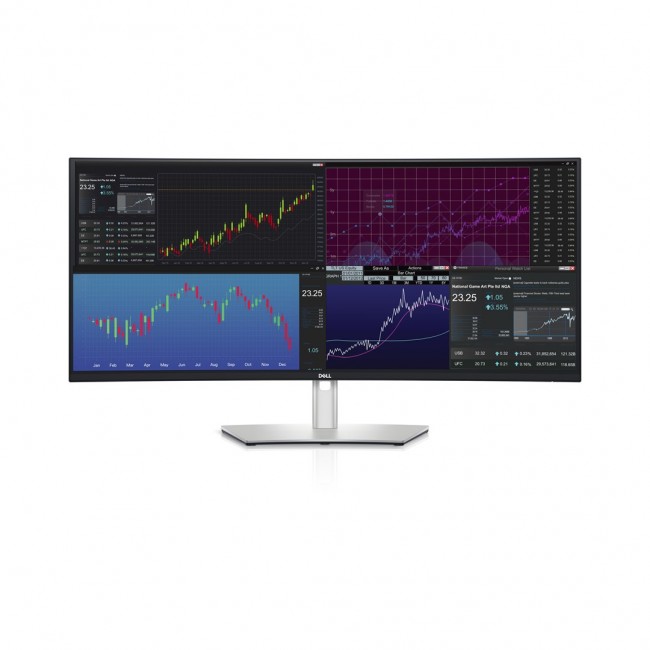 DELL UltraSharp U3824DW computer monitor 95.2 cm (37.5