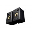 GENESIS ARSEN 402BT Bronze 2-way Black Wired & Wireless 60 W