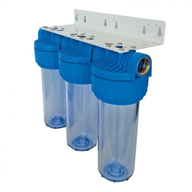 WATER FILT BODY (0L39341100 IN3/4 9IN