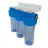 WATER FILT BODY (0L39341100 IN3/4 9IN