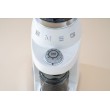 Smeg CGF03WHEU coffee grinder 150 W White