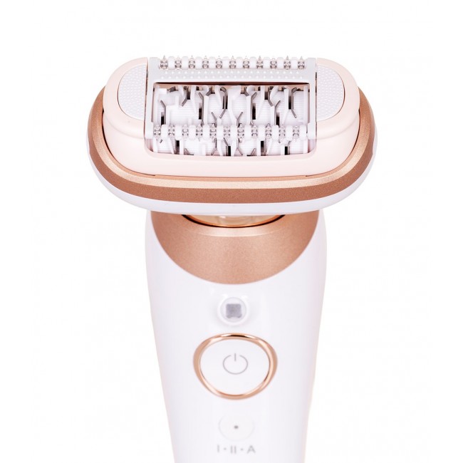 Braun SES9-481 3D Epilator