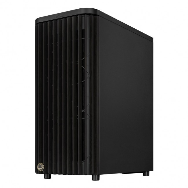 ASUS ProArt PA401 Wood Edition Mesh Panel Black