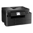 Brother MFC-J4550DW multifunction printer Inkjet A4 1200 x 4800 DPI Wi-Fi Brother MFC-J4550DW multifunction printer Inkjet A4 1200 x 4800 DPI Wi-Fi